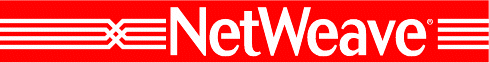 NetWeave Integrated Solutions Middleware and Distributed Services Products Supporting
interoperability and connectivity between most legacy and open systems for
client/server and peer-to-peer networking.